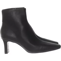 Mango - Stiefeletten - Damen - Größe: 40 - Schwarz
