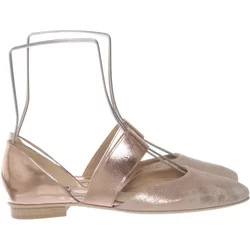 Gabor - Halbschuhe - Damen - Größe: 36.5 - Rose Gold