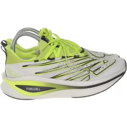 New Balance - Trainingsschuhe - Damen - Größe: 39 - Weiß