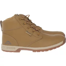 Kappa - Schnürstiefel - Damen - Größe: 39 - Gelb
