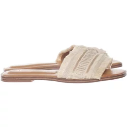 Aldo - Pantoletten - Damen - Größe: 10 - Beige