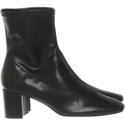 Mango - Stiefeletten - Damen - Größe: 37 - Schwarz