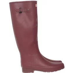 Hunter - Gummistiefel - Damen - Größe: 39 - Rot