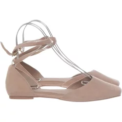 ASOS Design - Sandalen - Damen - Größe: 41.5 - Beige