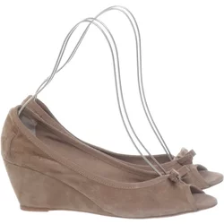 Bagatt - Keilschuhe - Damen - Größe: 39 - Beige