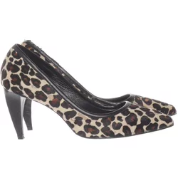 Zara - Pumps - Damen - Größe: 37 - Beige