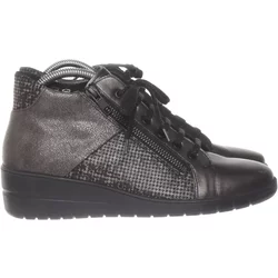 Solidus - Boots - Damen - Größe: 38 - Braun