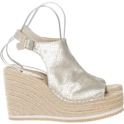 Replay - Keilschuhe - Damen - Größe: 41 - Gold