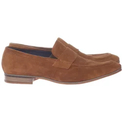 Bugatti - Loafers - Herren - Größe: 45 - Braun