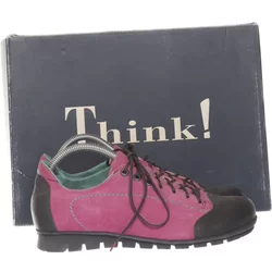 Think! - Halbschuhe - Damen - Größe: 36 - Pink