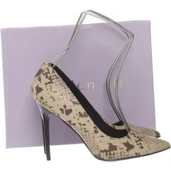 Madden Girl - Pumps - Damen - Größe: 38 - Beige