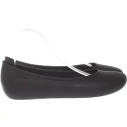Crocs - Ballerinas - Damen - Größe: 39 - Schwarz