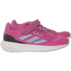 Adidas - Trainingsschuhe - Damen - Größe: 31.5 - Pink
