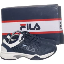 Fila - Trainingsschuhe - Herren - Größe: 42 - Blau