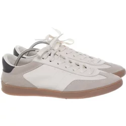Zara - Sneaker - Damen - Größe: 39 - Weiß