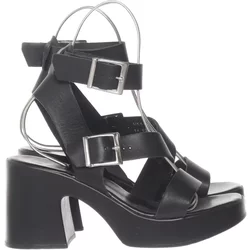 ASOS Design - Sandaletten - Damen - Größe: 37 - Schwarz