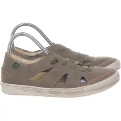 El Naturalista - Sandalen - Herren - Größe: 32 - Braun