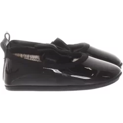 H&M - Ballerinas - Damen - Größe: 16/17 - Schwarz
