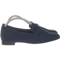Marco Tozzi - Loafers - Damen - Größe: 37 - Blau