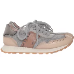 Hispanitas - Sneaker - Damen - Größe: 38 - Grau