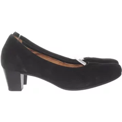 Gabor - Pumps - Damen - Größe: 39 - Schwarz