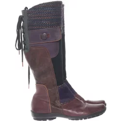 Think! - Stiefel - Damen - Größe: 40 - Lila