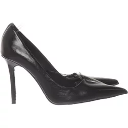 Zara - Pumps - Damen - Größe: 39 - Schwarz