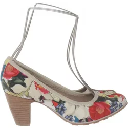 s.Oliver - High Heels - Damen - Größe: 38 - Mehrfarbig