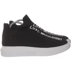 Love Moschino - Halbschuhe - Damen - Größe: 40 - Schwarz
