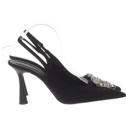 Zara - High Heels - Damen - Größe: 39 - Schwarz
