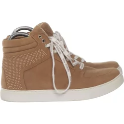 Patrizia Pepe - Sneaker - Damen - Größe: 38 - Braun