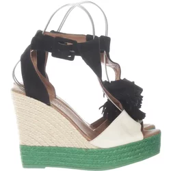 Tsumori Chisato - Keilschuhe - Damen - Größe: 40 - Beige