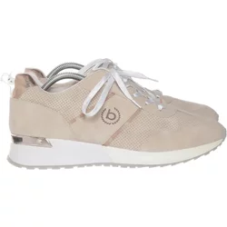 Bugatti - Sneaker - Damen - Größe: 42 - Beige