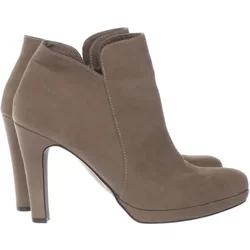 Tamaris - Stiefeletten - Damen - Größe: 38 - Braun