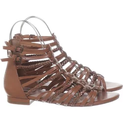 Graceland - Sandalen - Damen - Größe: 40 - Braun