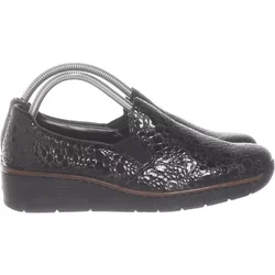 Rieker Antistress - Halbschuhe - Damen - Größe: 37 - Schwarz