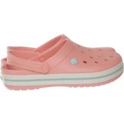 Crocs - Pantoletten - Damen - Größe: 41.5 - Pink