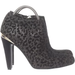 Guess - High Heels - Damen - Größe: 37 - Braun