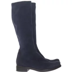 Caprice - Stiefel - Damen - Größe: 39 - Blau