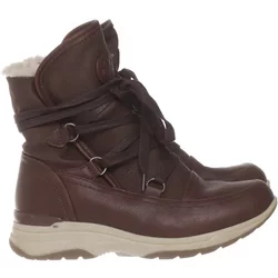 Kangaroos - Stiefel - Damen - Größe: 39 - Braun