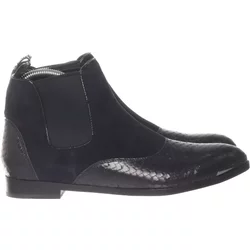 Kennel & Schmenger - Boots - Damen - Größe: 39 - Schwarz