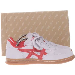 Asics - Sneaker - Damen - Größe: 36.5 - Lila