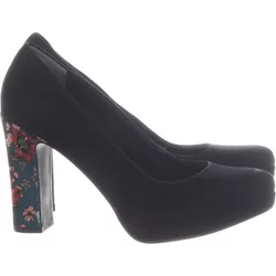 Tamaris - Pumps - Damen - Größe: 38 - Schwarz