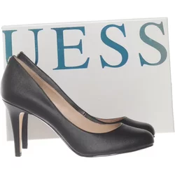 Guess - Pumps - Damen - Größe: 39 - Schwarz