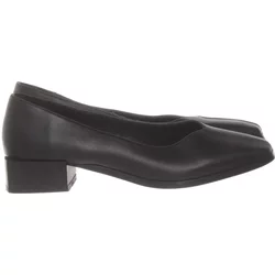 Bianco - High Heels - Damen - Größe: 39 - Schwarz