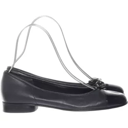 Gabor - Ballerinas - Damen - Größe: 39 - Schwarz