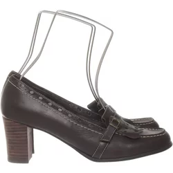 FACE - High Heels - Damen - Größe: 40 - Braun
