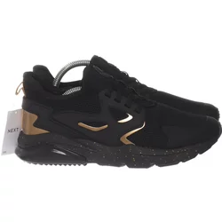 Next - Sneaker - Damen - Größe: 38 - Schwarz