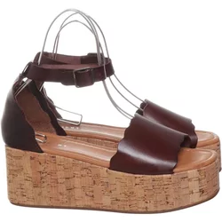 Pavement - Keilschuhe - Damen - Größe: 40 - Braun