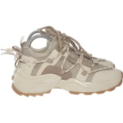 Steve Madden - Sneaker - Damen - Größe: 38 - Beige